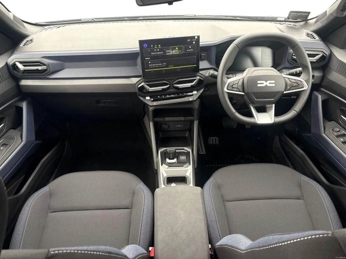 Dacia Bigster Expression HEV 155 - Image 2