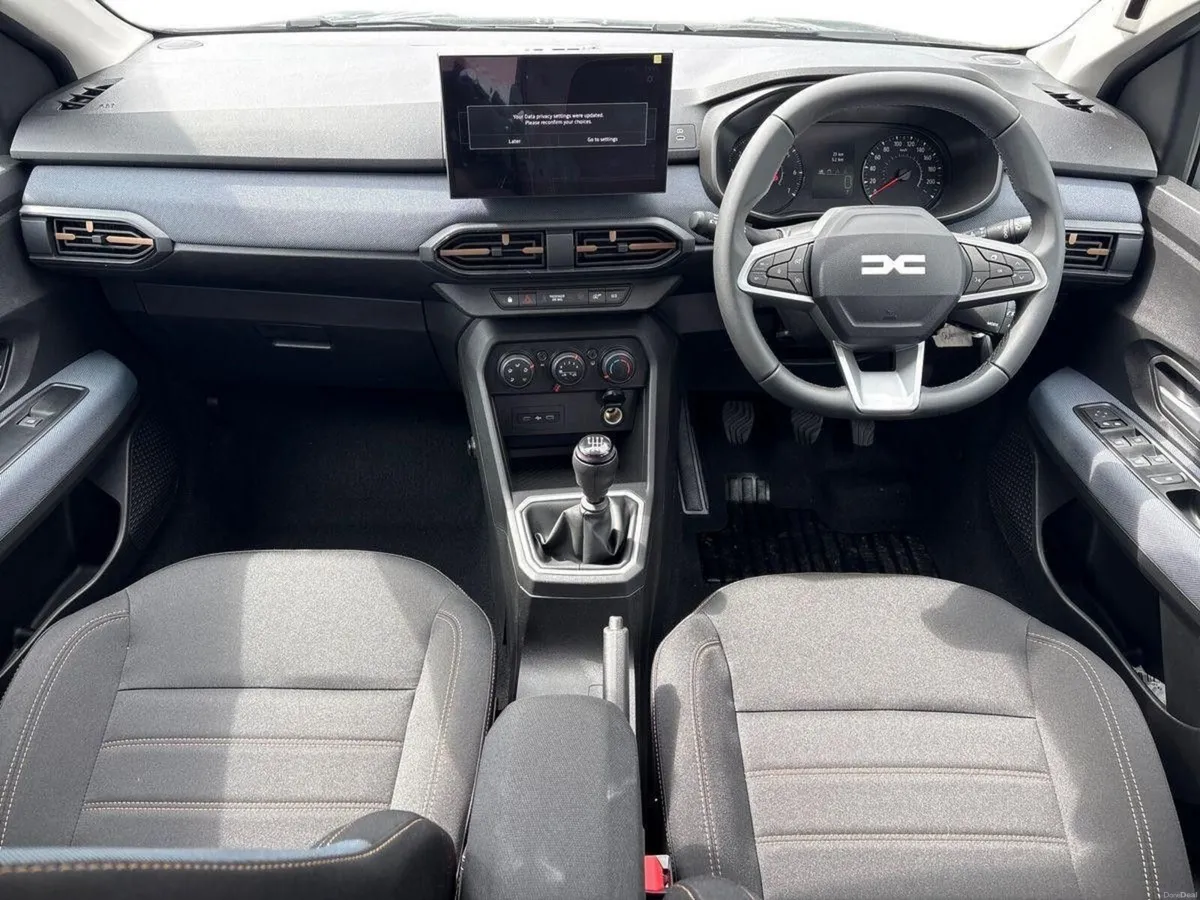 Dacia Sandero Stepway STEPWAY Expression TCe 110 E - Image 2