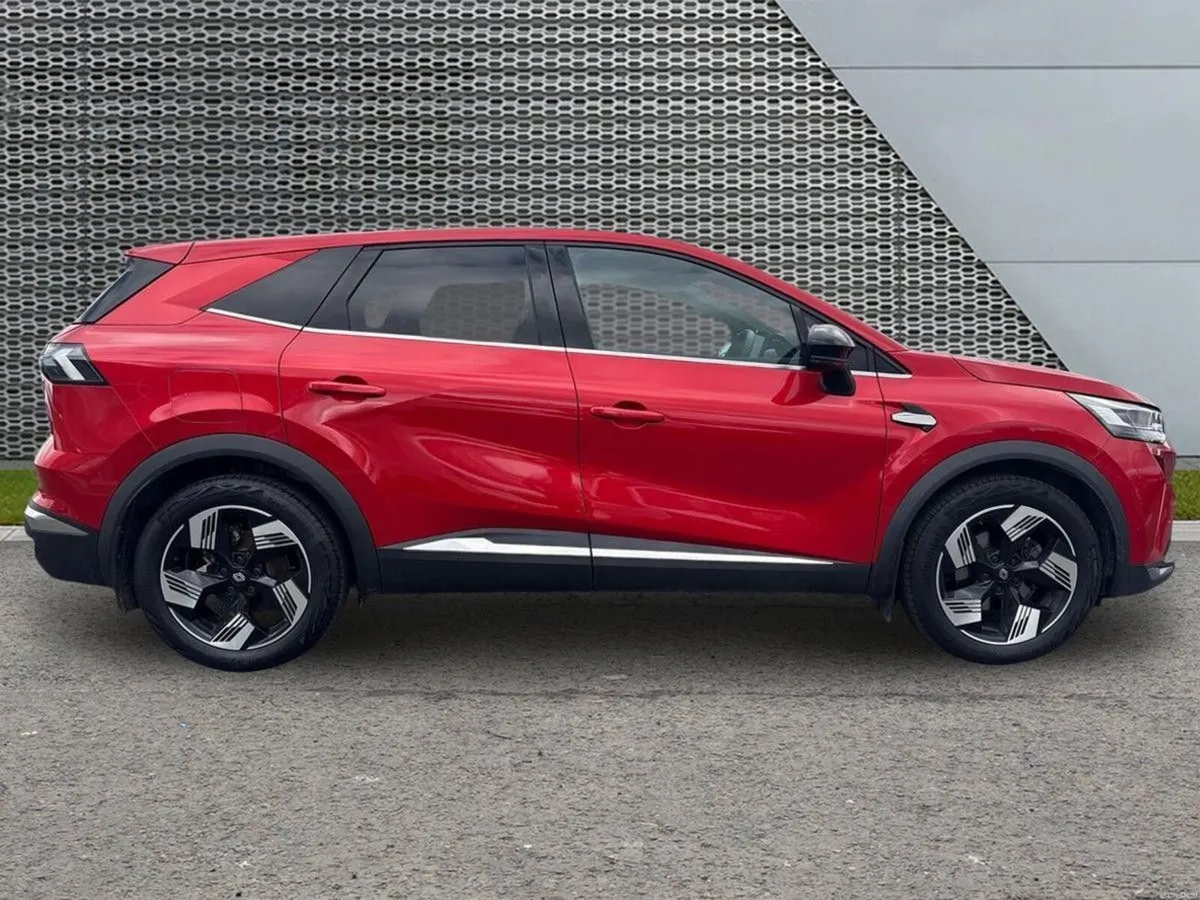 Renault Symbioz E-Tech full hybrid 145 Auto Techno - Image 6