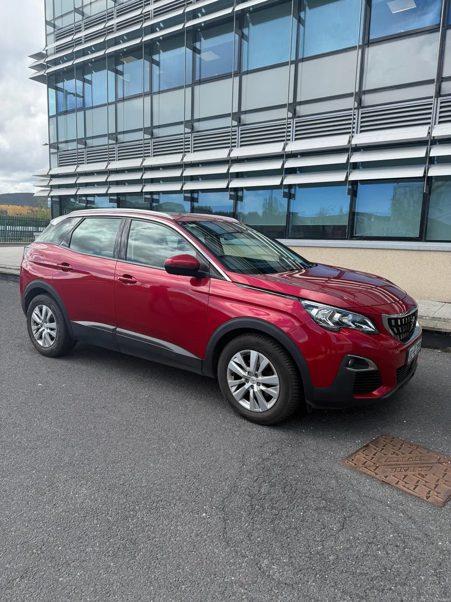 Peugeot 3008 - Image 5
