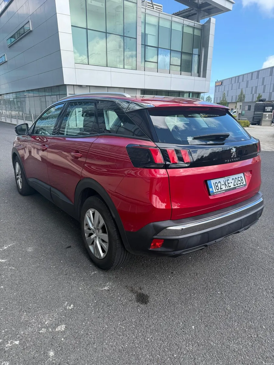 Peugeot 3008 - Image 3