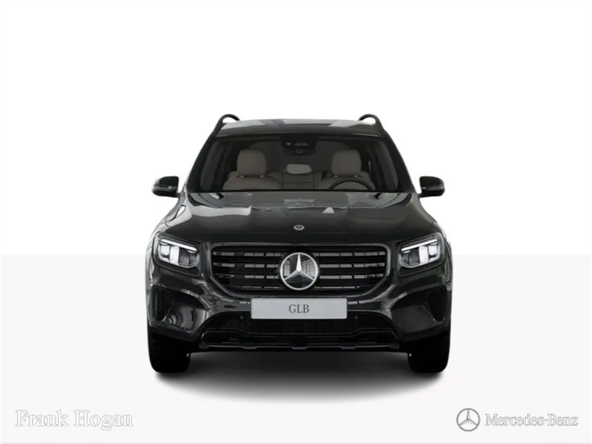 Mercedes-Benz GLB 200 Progressive Line - Image 3