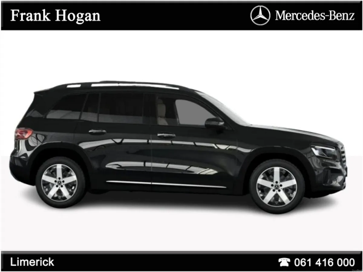Mercedes-Benz GLB 200 Progressive Line - Image 5