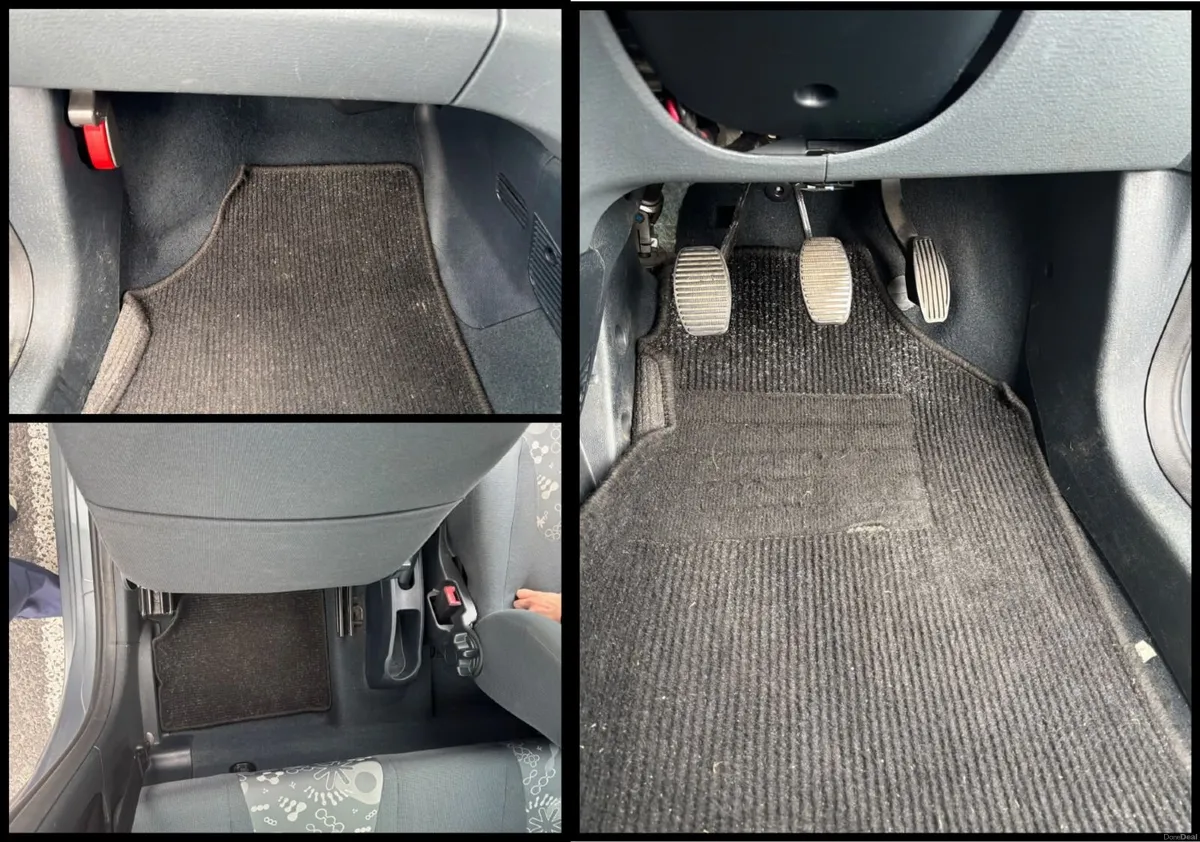 Ford KA Edge 2013 12 month NCT - Image 6