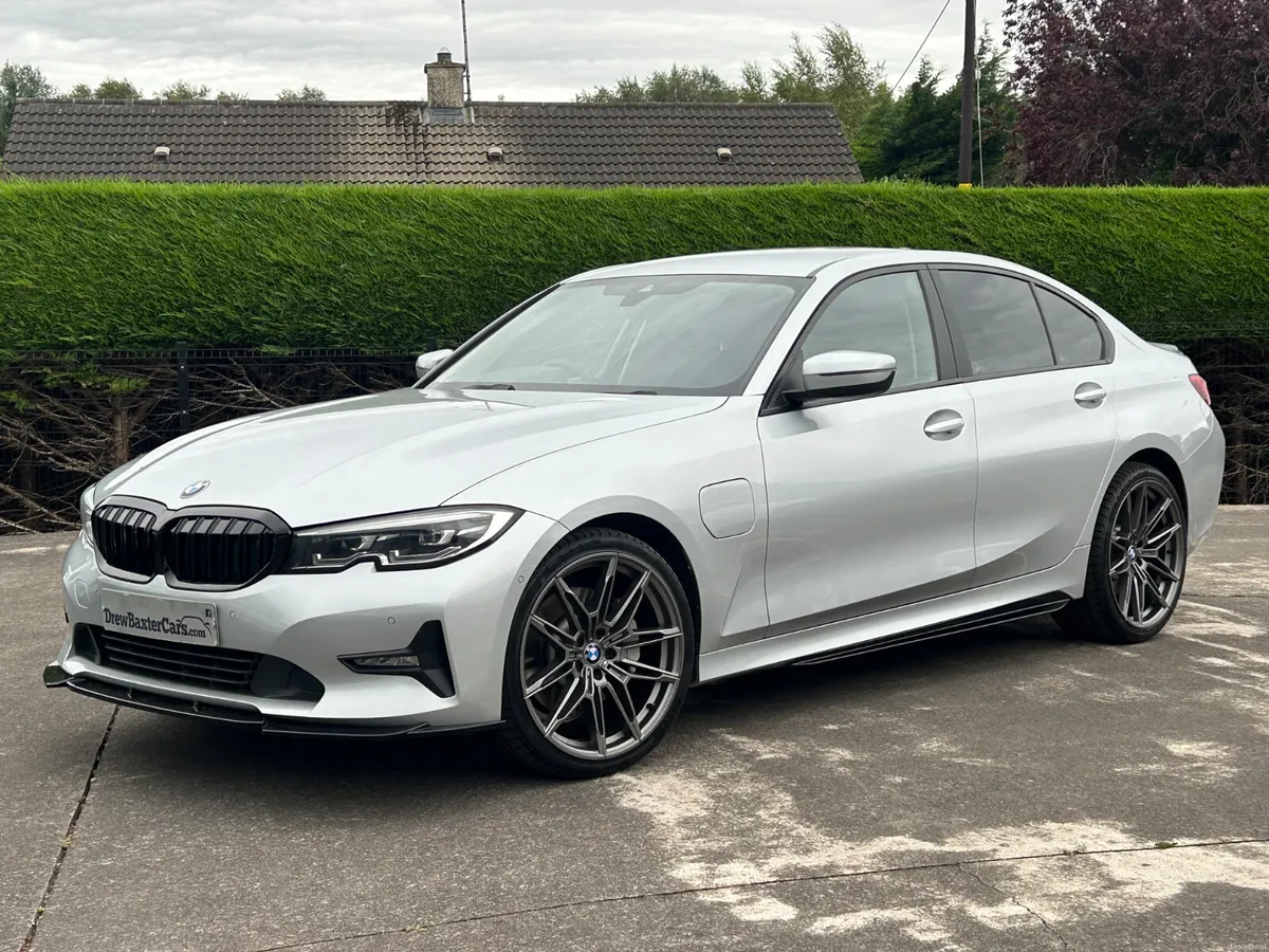 2019 Bmw 330e sport pro - Image 6