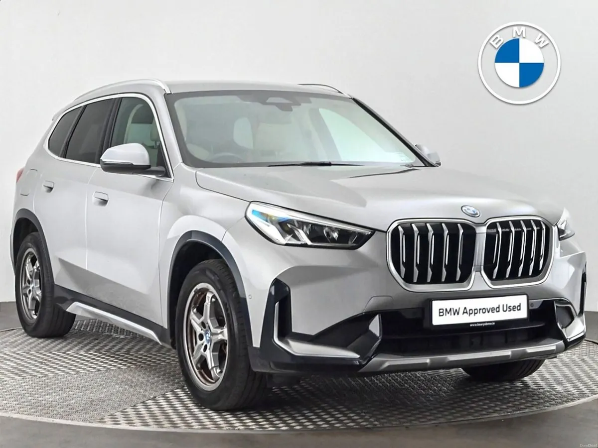 BMW X1 xDrive25e xLine - Image 1