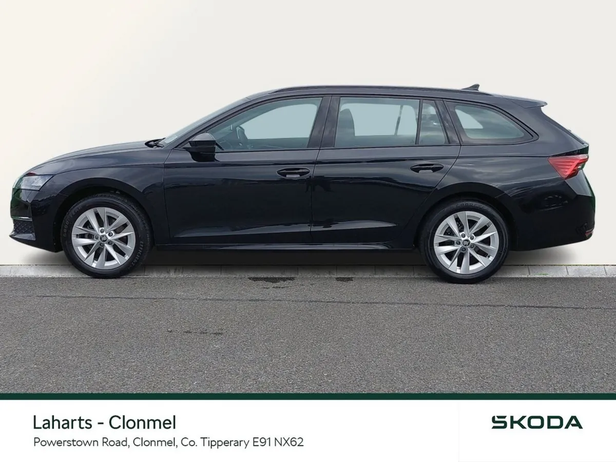 Skoda Octavia COMBI SELECTION 1.5TSI 115HP*EX DEMO - Image 6