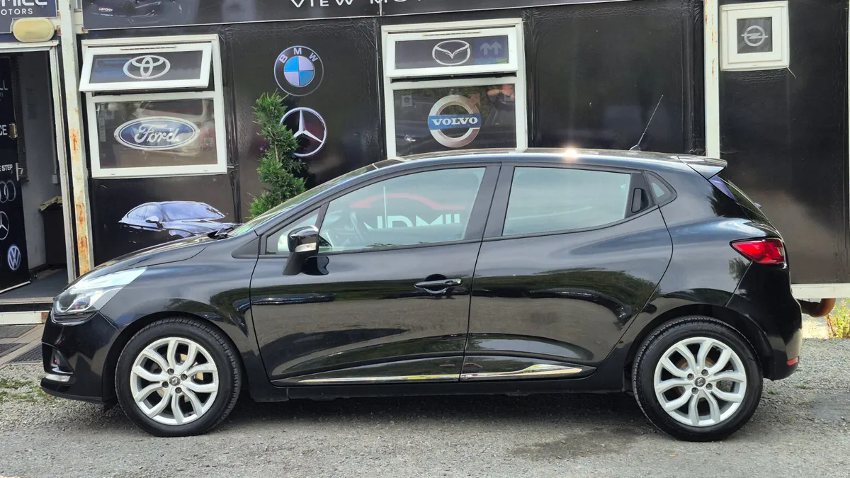Renault Clio 1.5D 2018 - Image 5