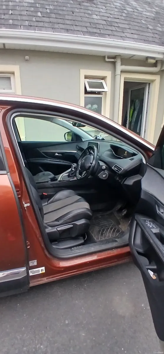 Peugeot 3008 2018 - Image 5
