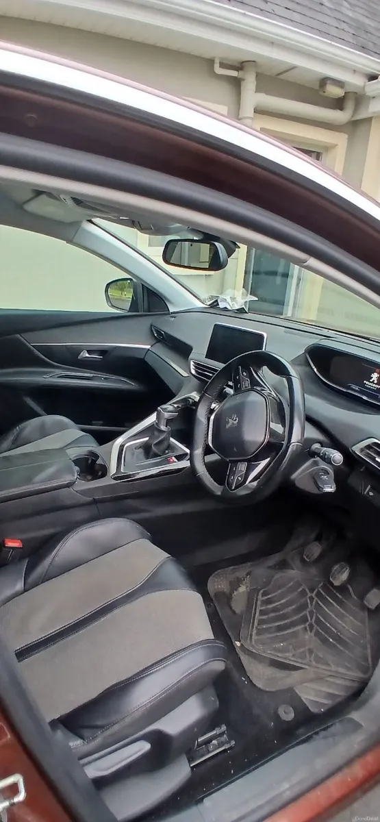 Peugeot 3008 2018 - Image 6