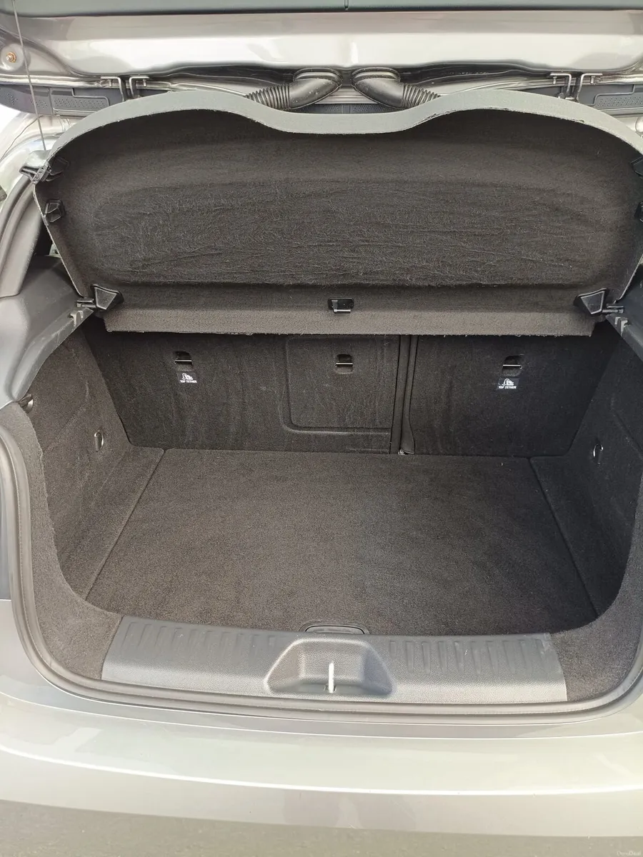 Mercedes Bens A Class - Image 6