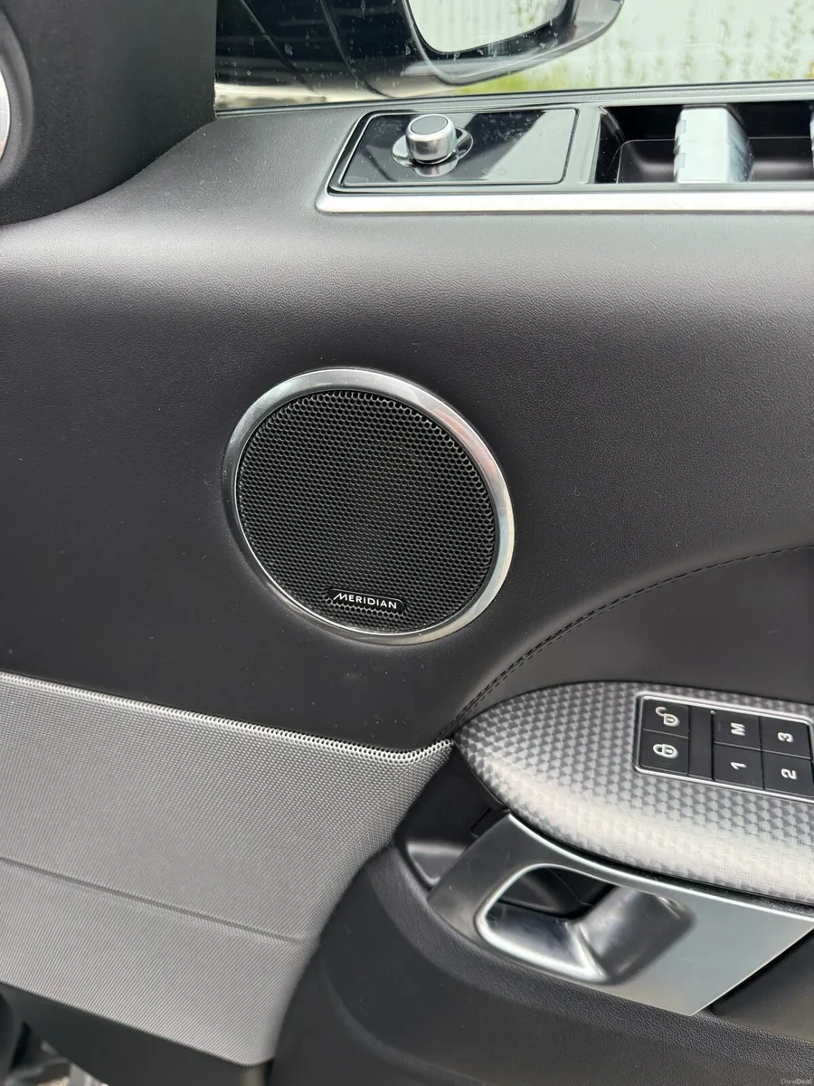 Range Rover Sport - Image 5
