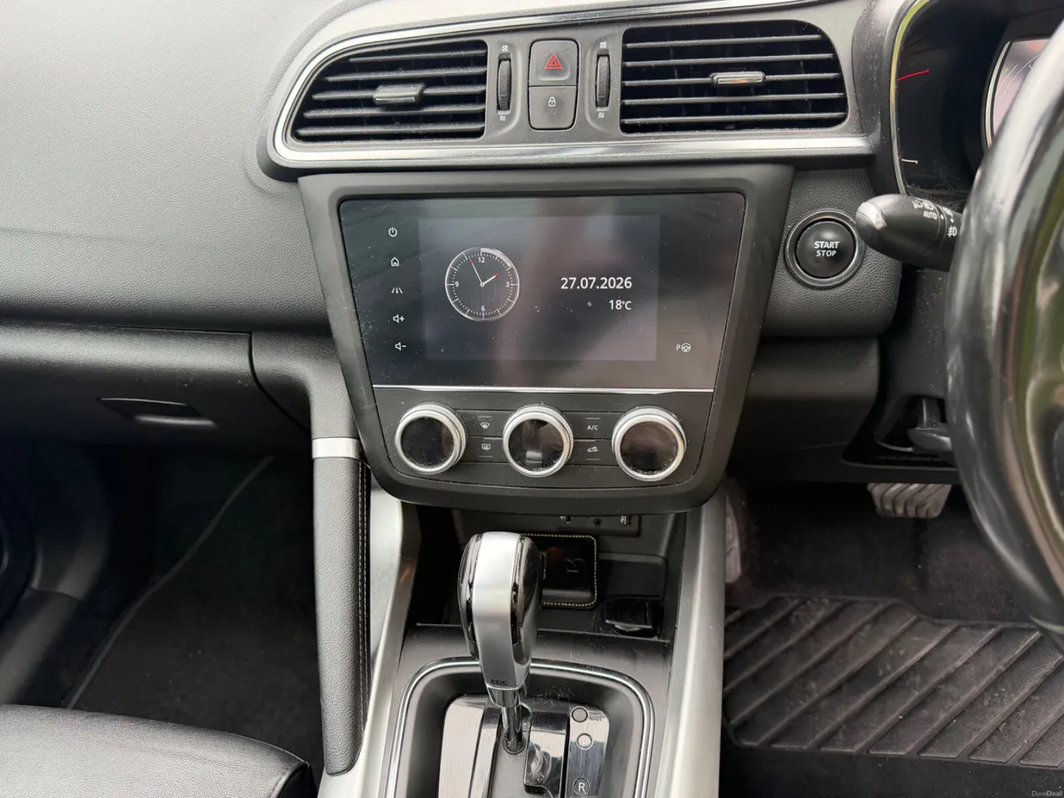 2019 Renault Kadjar 1.5dci GT Line 115BHP 5DR Auto - Image 2