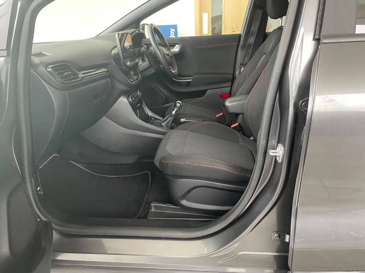 Ford Puma 2024 - Image 3