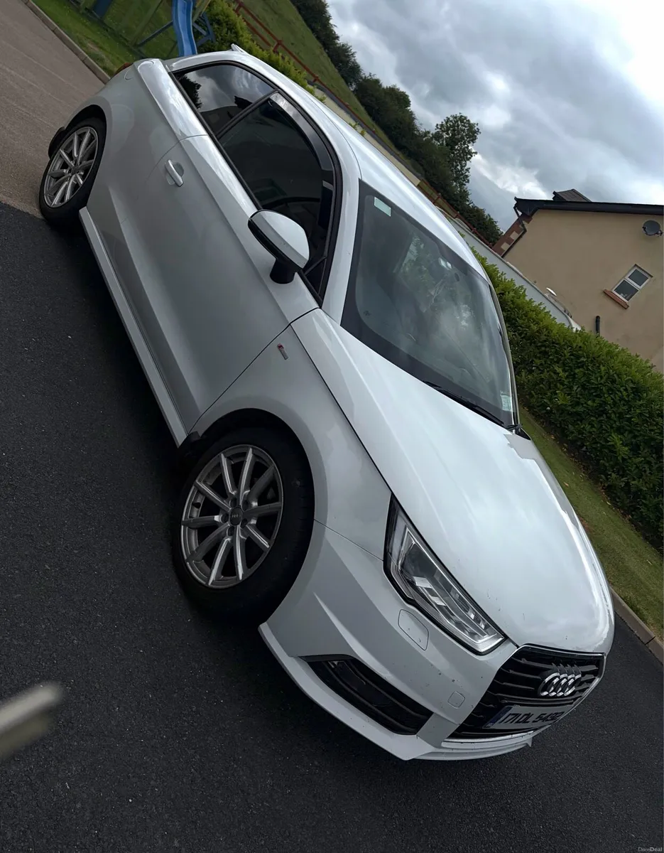 Audi A1 - Image 1