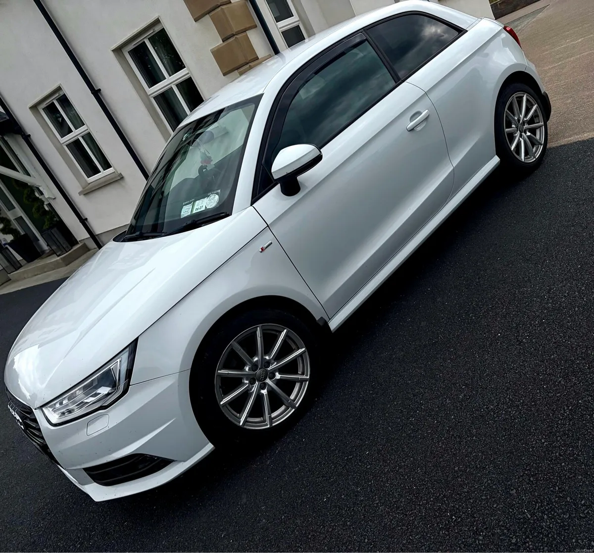 Audi A1 - Image 3