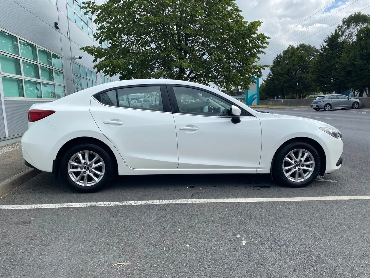 Mazda 3 ‼️Fresh NCT 10.27‼️ - Image 5