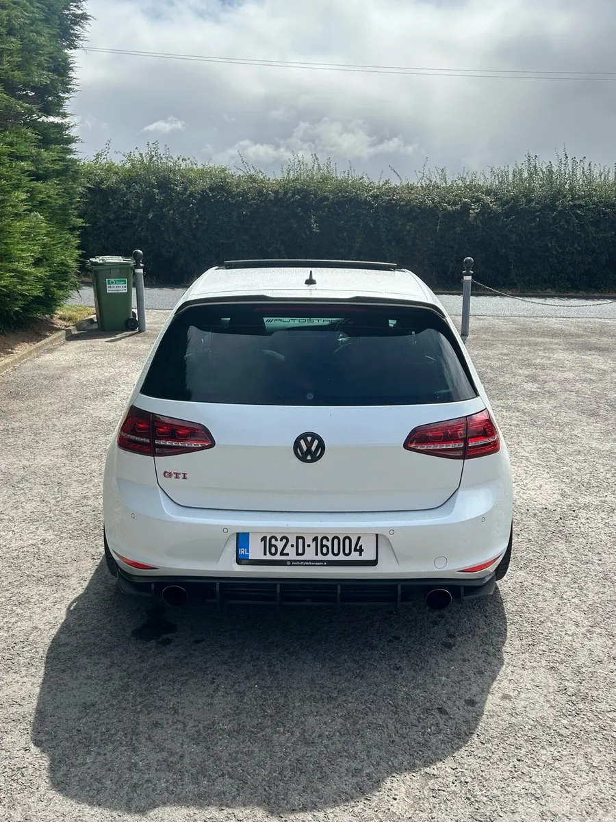 Golf GTI Performance - Image 6