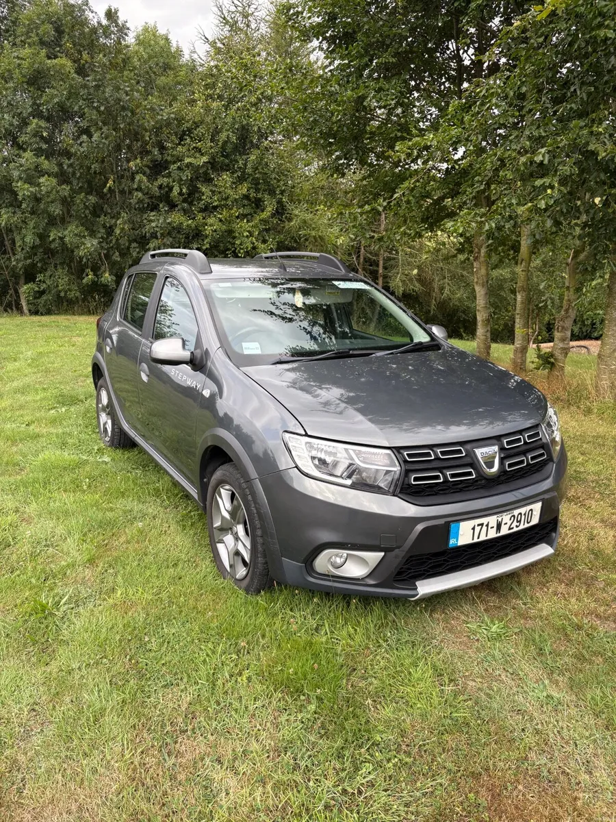 Dacia Sandero Stepway 2017 - Image 5