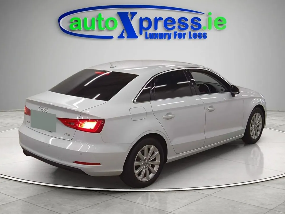 Audi A3 1.4 TFSI, Reversing camera, Low mileage - Image 5