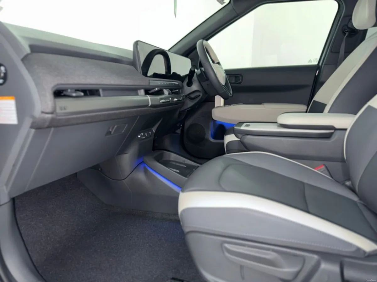 Kia EV3 Earth GT Line Long Range--Sale Price-- - Image 3