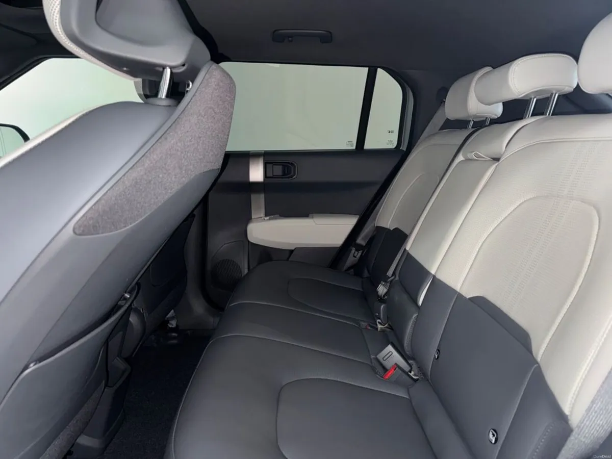 Kia EV3 Earth GT Line Long Range--Sale Price-- - Image 4