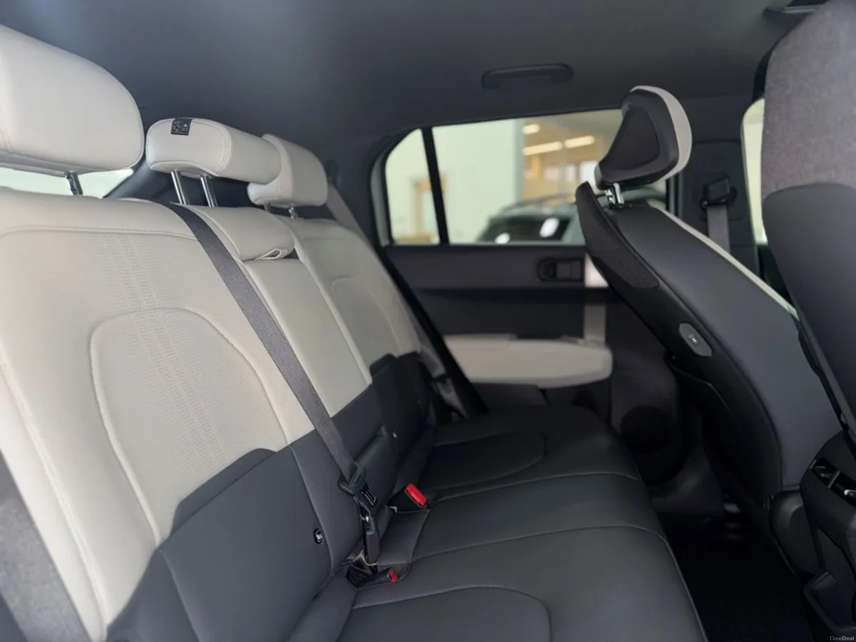 Kia EV3 Earth GT Line Long Range--Sale Price-- - Image 5