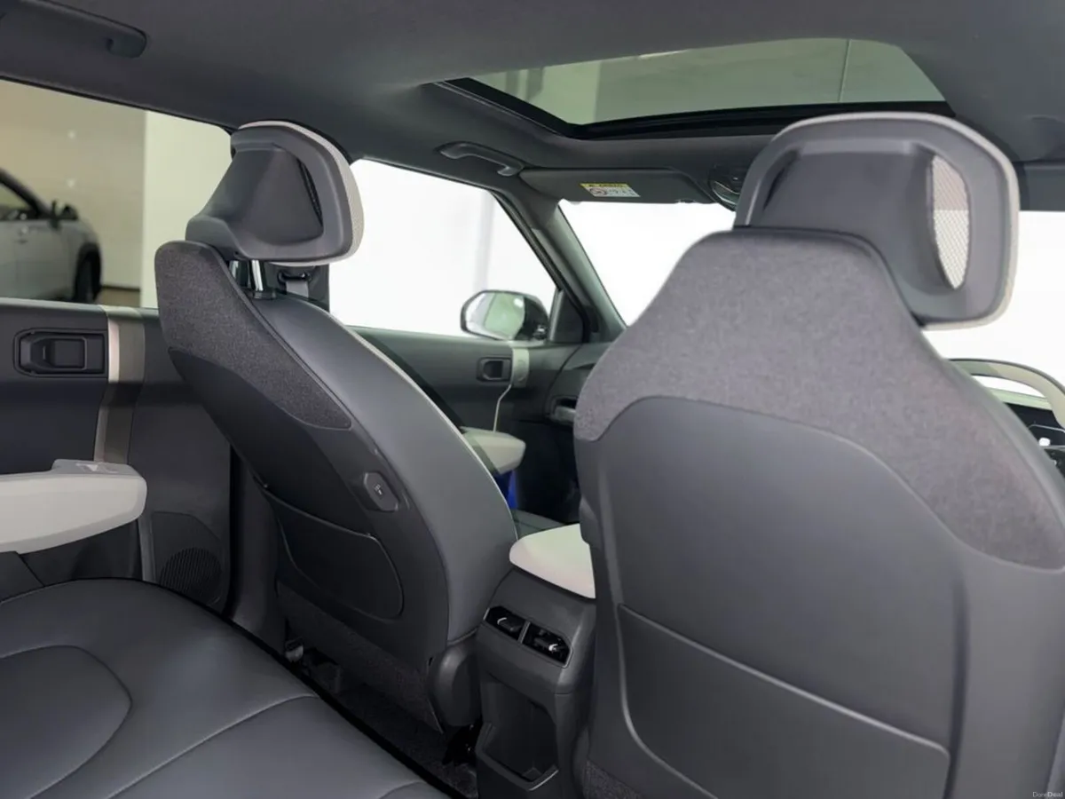 Kia EV3 Earth GT Line Long Range--Sale Price-- - Image 6