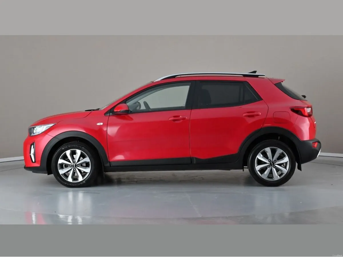 Kia Stonic 1.0 K2 MY25 MT - Image 5