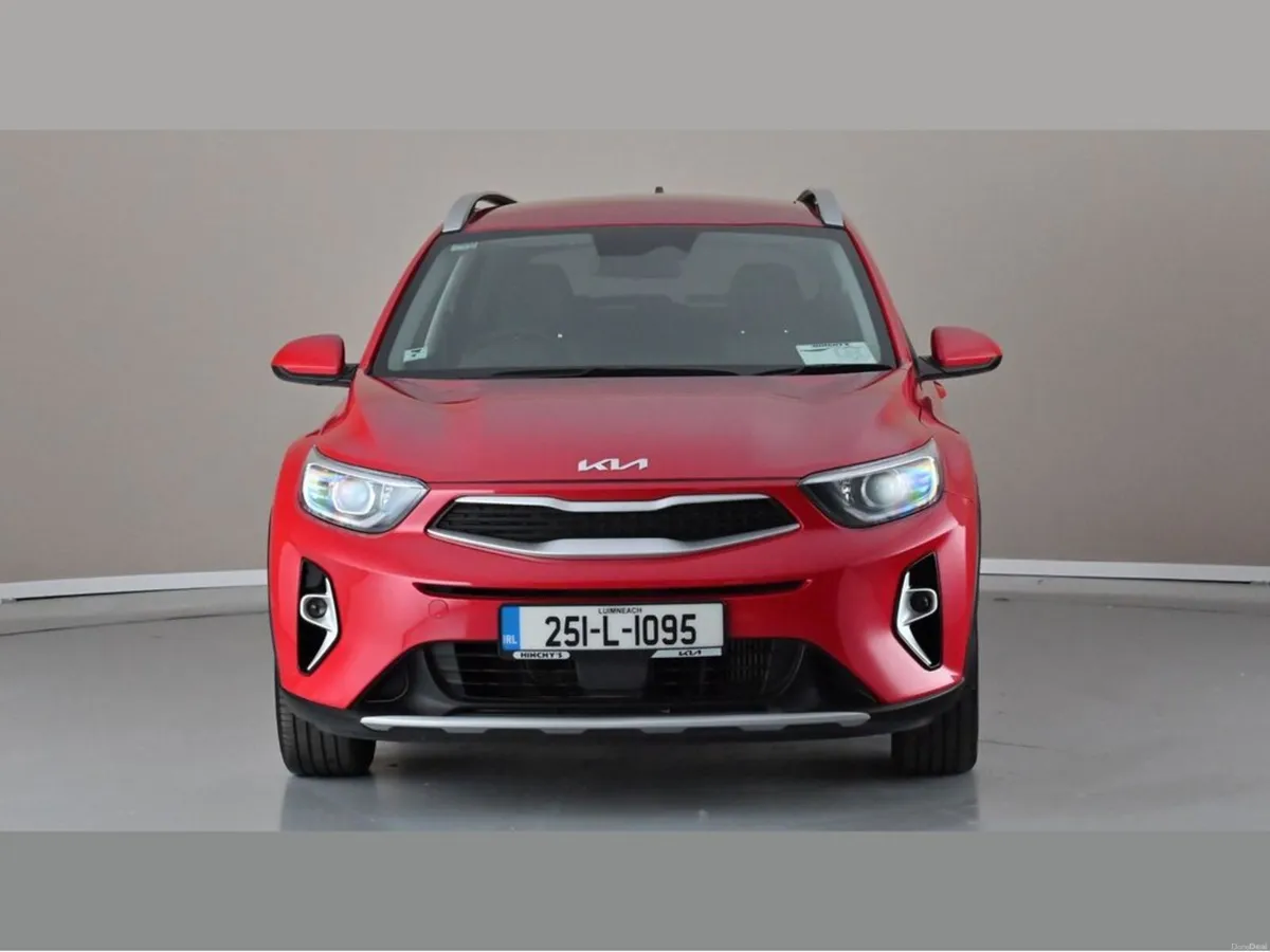 Kia Stonic 1.0 K2 MY25 MT - Image 6