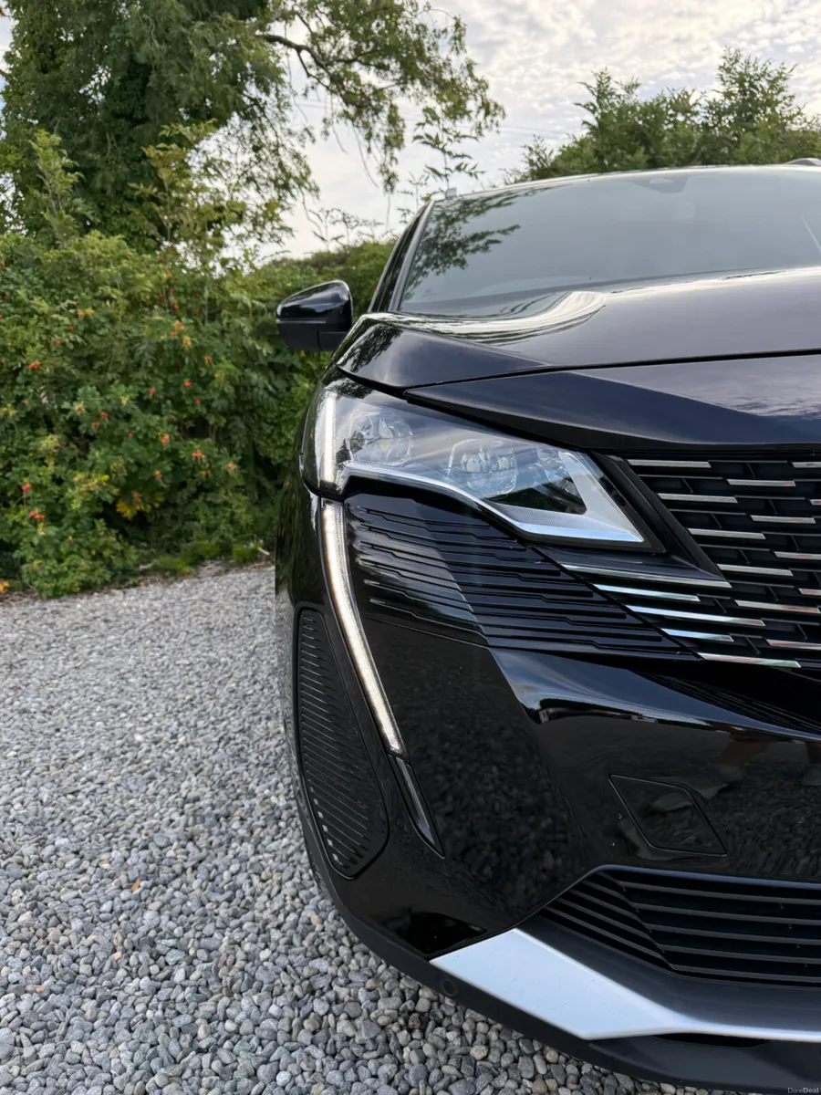2024 Peugeot 3008 GT 1.5 BlueHDi 130 Automatic - Image 6