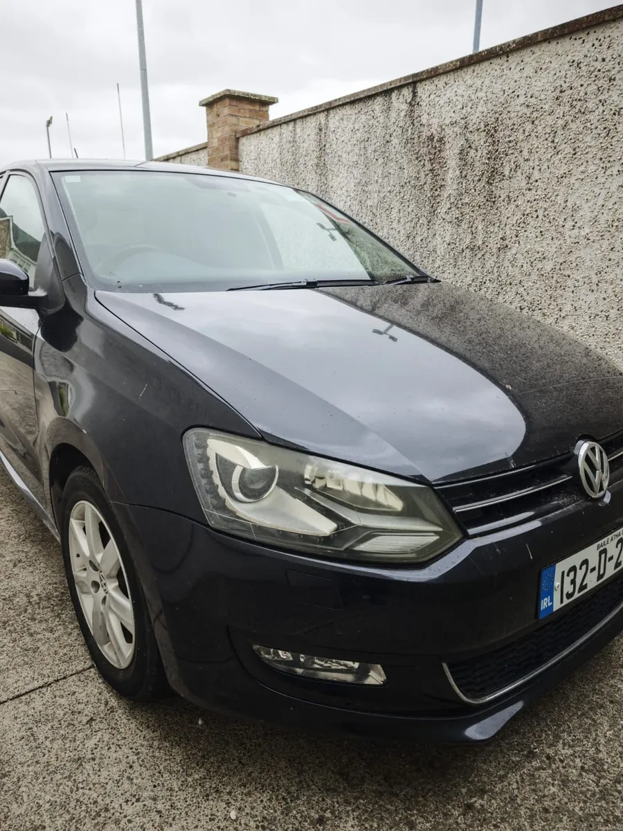 2013 Volkswagen Polo 1.2L Petrol Automatic - Image 6