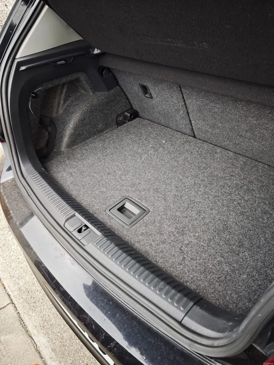 2013 Volkswagen Polo 1.2L Petrol Automatic - Image 3