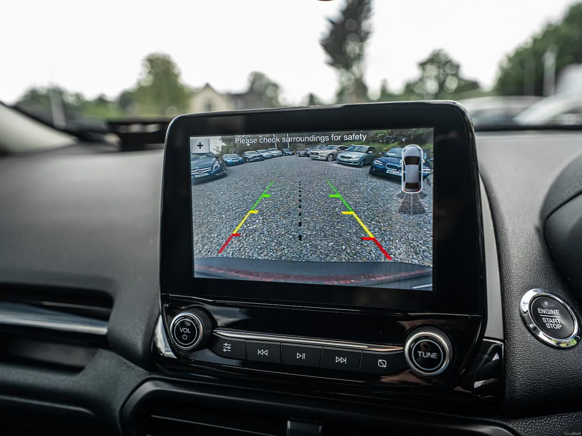2019 EcoSport 1.0 Titanium/1 Owner/1yr Warranty - Image 6