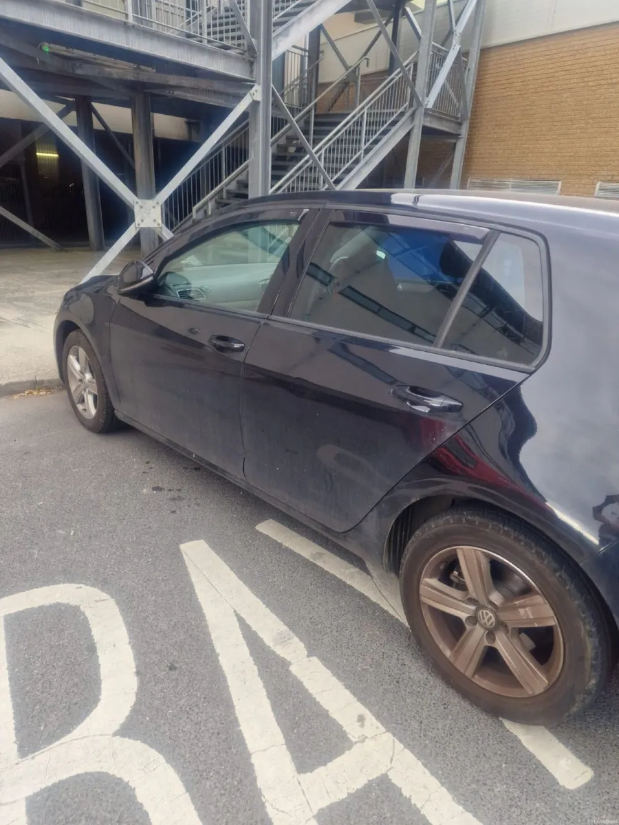 GOLF 2 Ltr Diesel, Timing Belt just done - Image 6