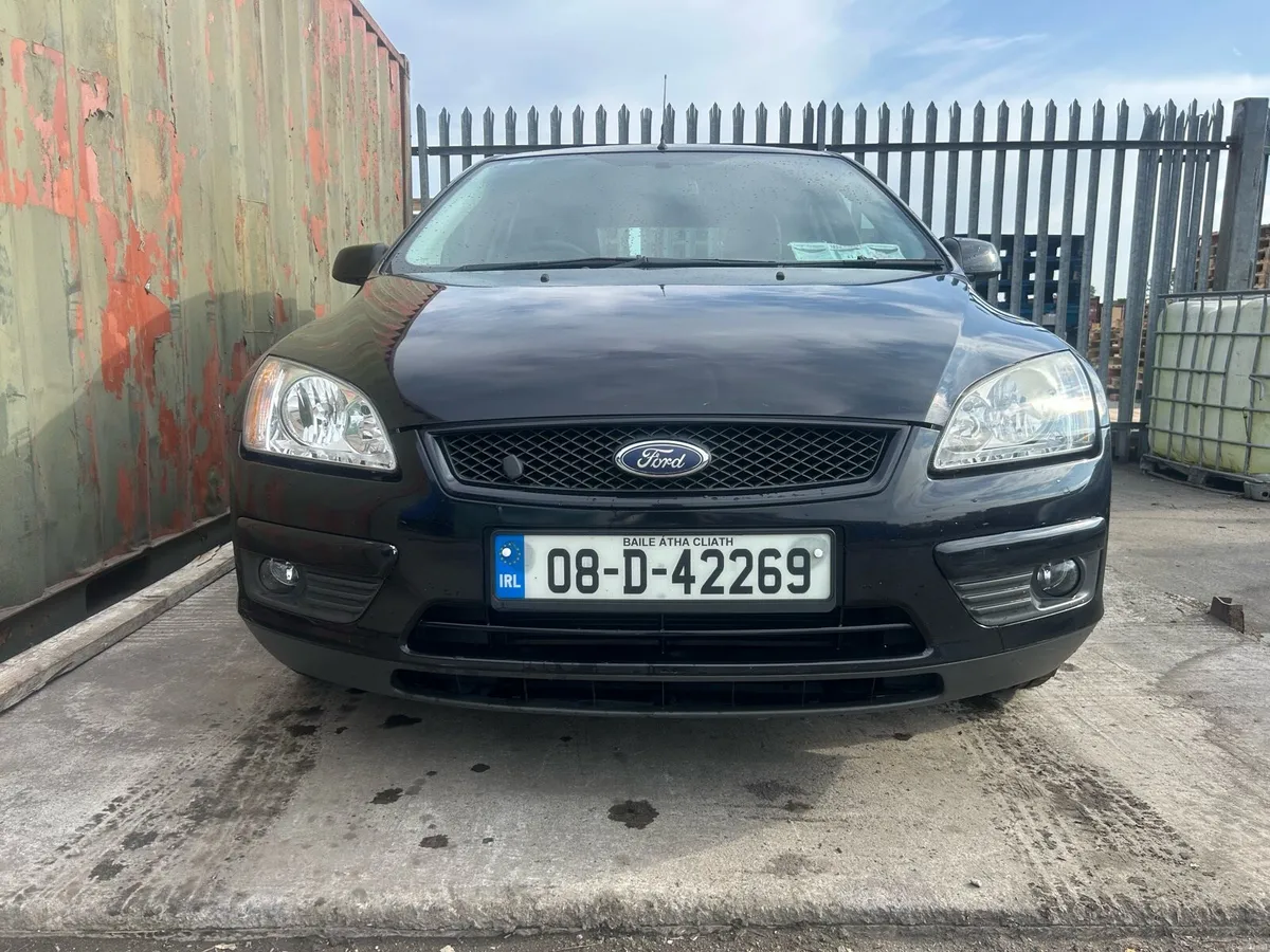 Ford focus - Image 3