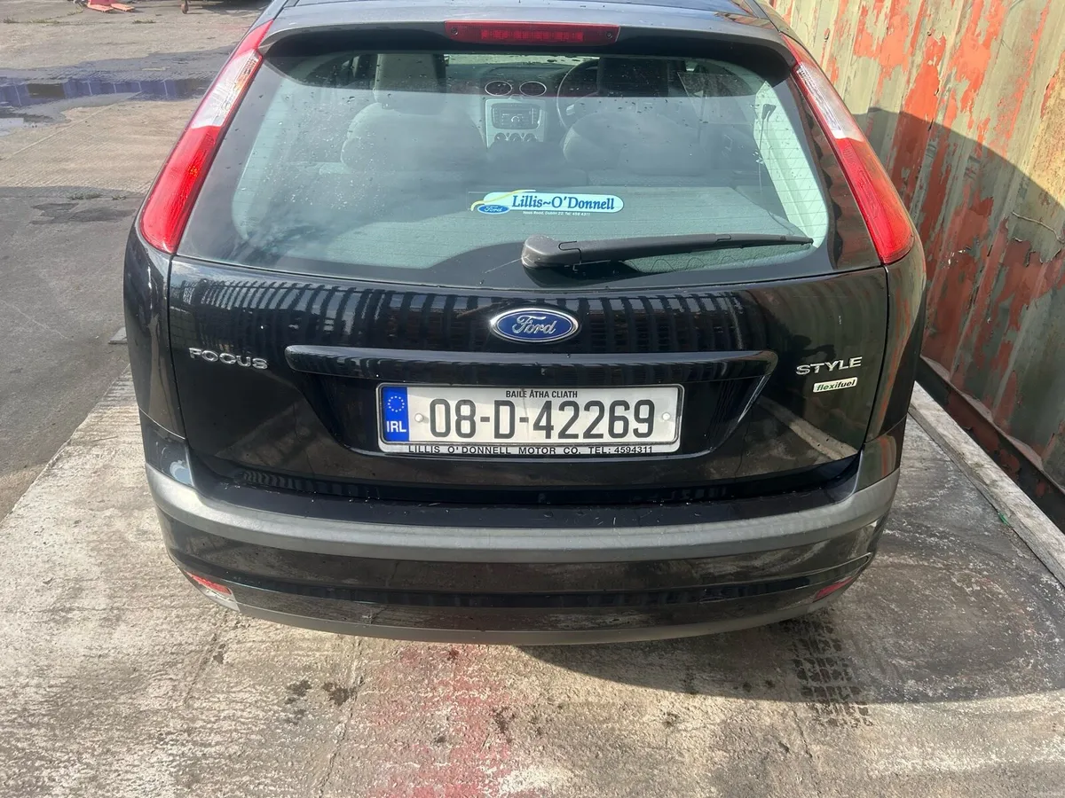 Ford focus - Image 4