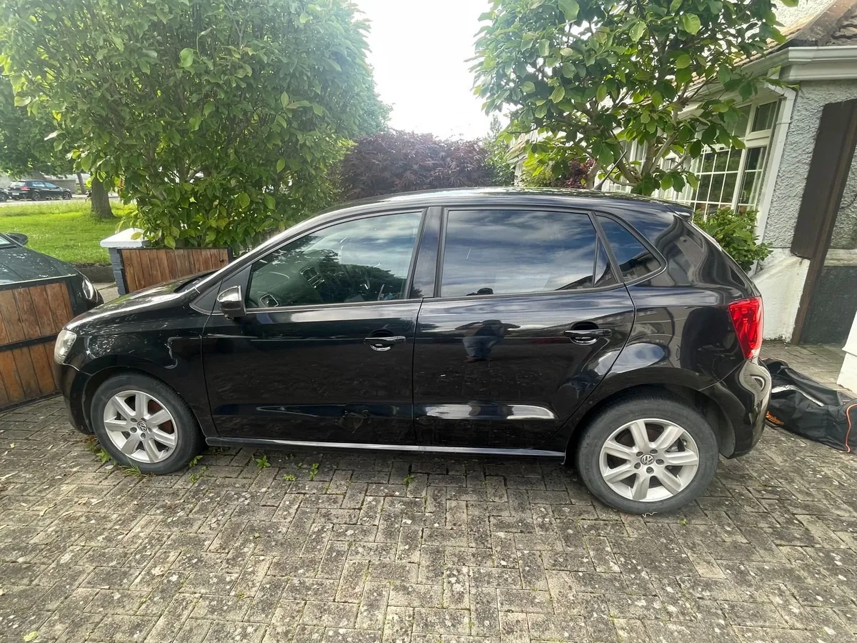 2013 Volkswagen Polo 1.2L Petrol Automatic - Image 1