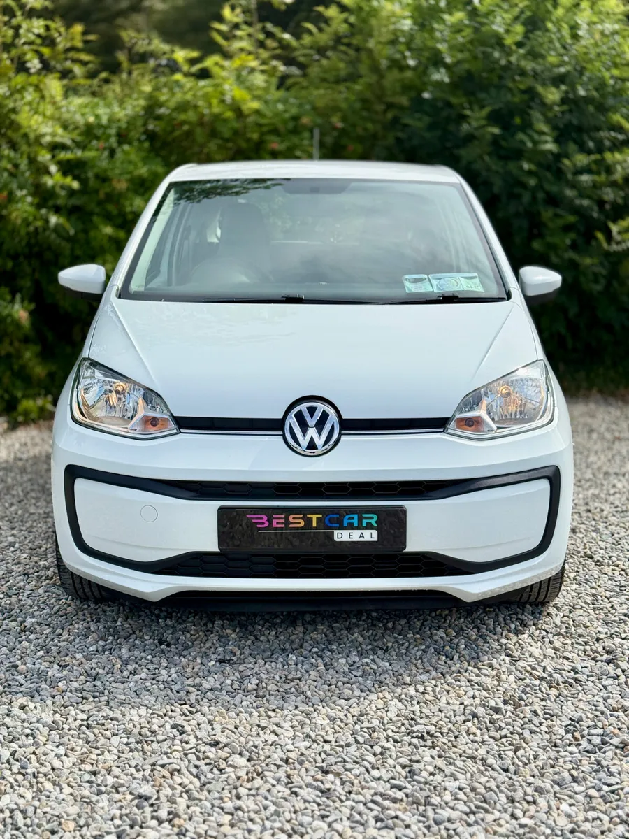 2018 Volkswagen up! Move up! 1.0 60HP Manual - Image 5