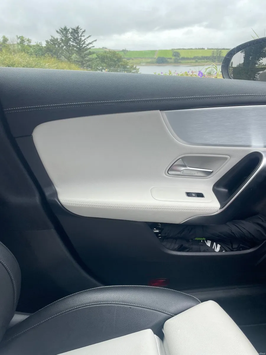 Mercedes-Benz CLA 2019 - Image 2