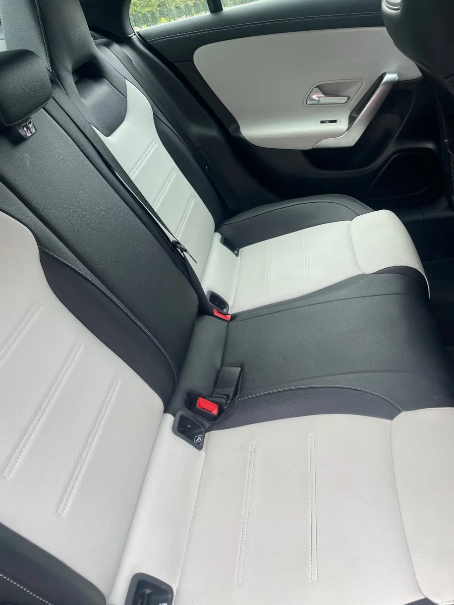 Mercedes-Benz CLA 2019 - Image 6