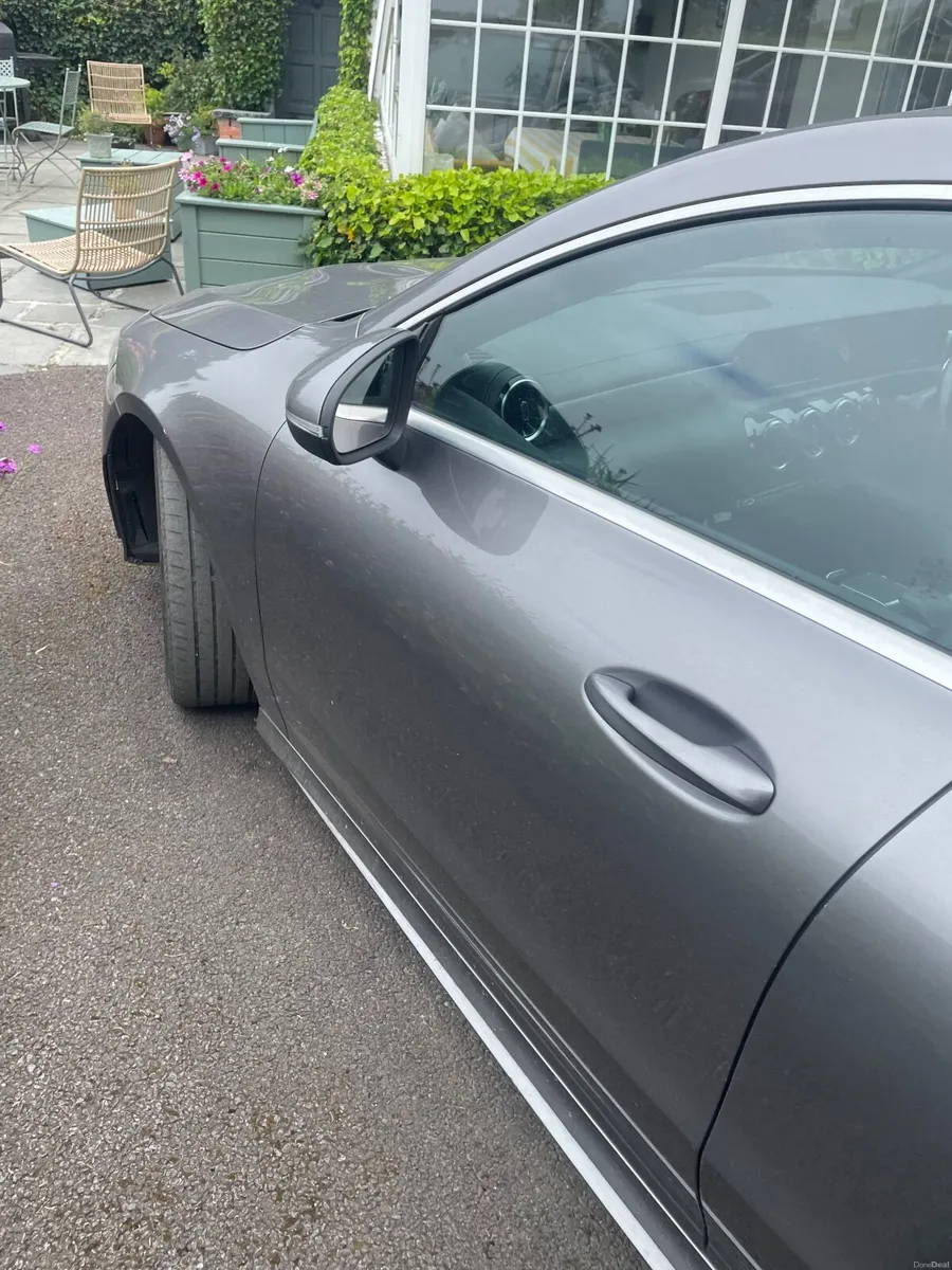Mercedes-Benz CLA 2019 - Image 5