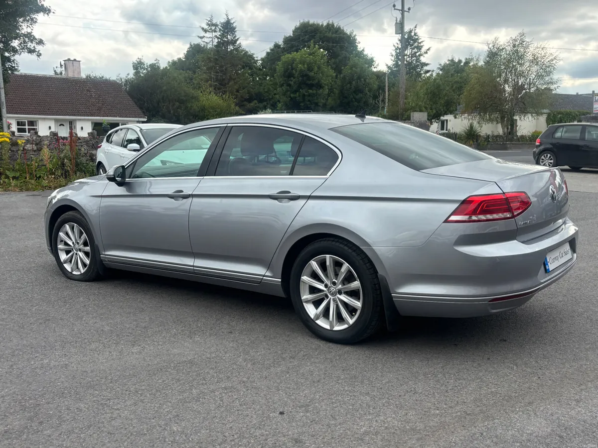2017 Volkswagen Passat SE Business 1.6 TDI - Image 4