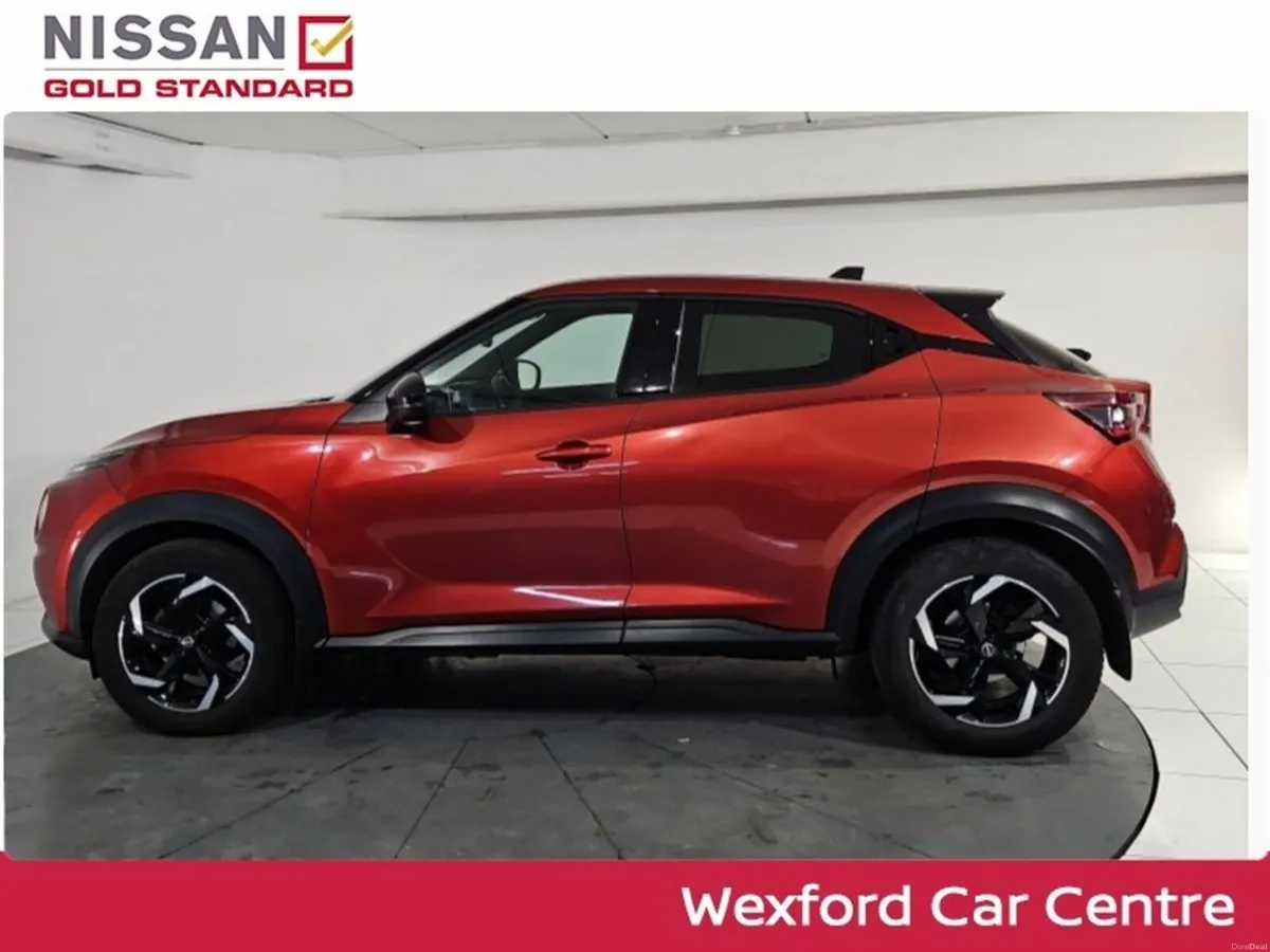 Nissan Juke 1.0T PET 2WD SV Premium - Image 5