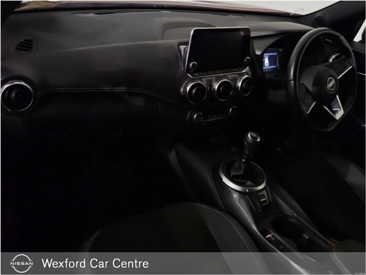 Nissan Juke 1.0T PET 2WD SV Premium - Image 6