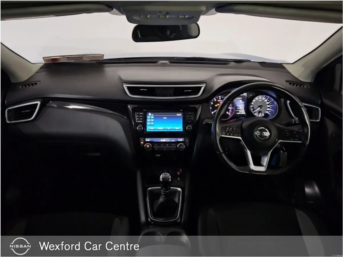 Nissan Qashqai 1.2 PET SV - Image 4
