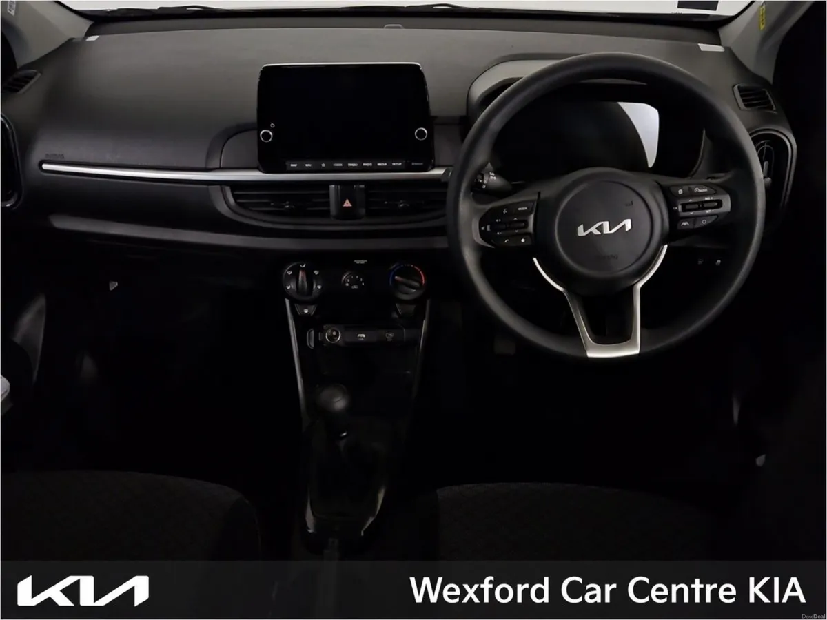 Kia Picanto 1.0 PE MY26 - Image 5