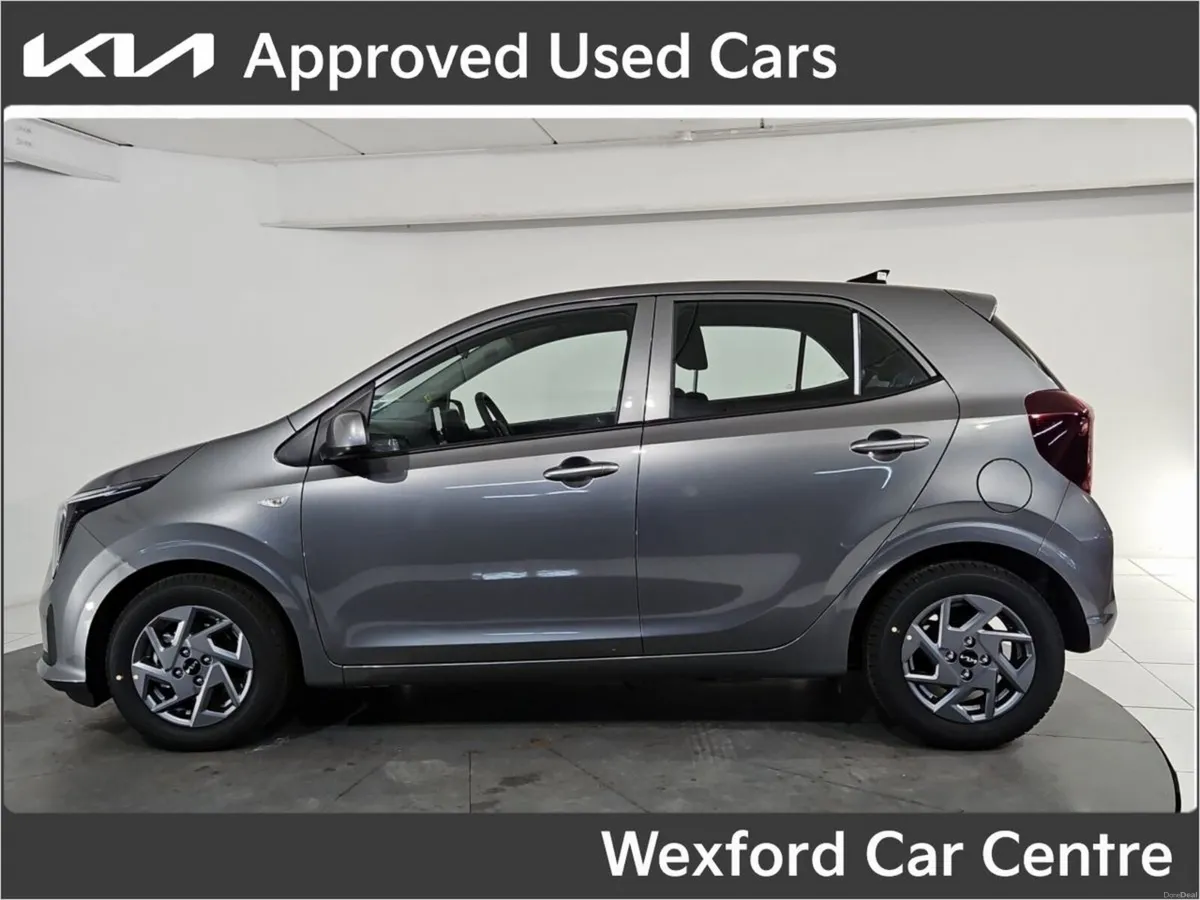 Kia Picanto 1.0 PE MY26 - Image 6