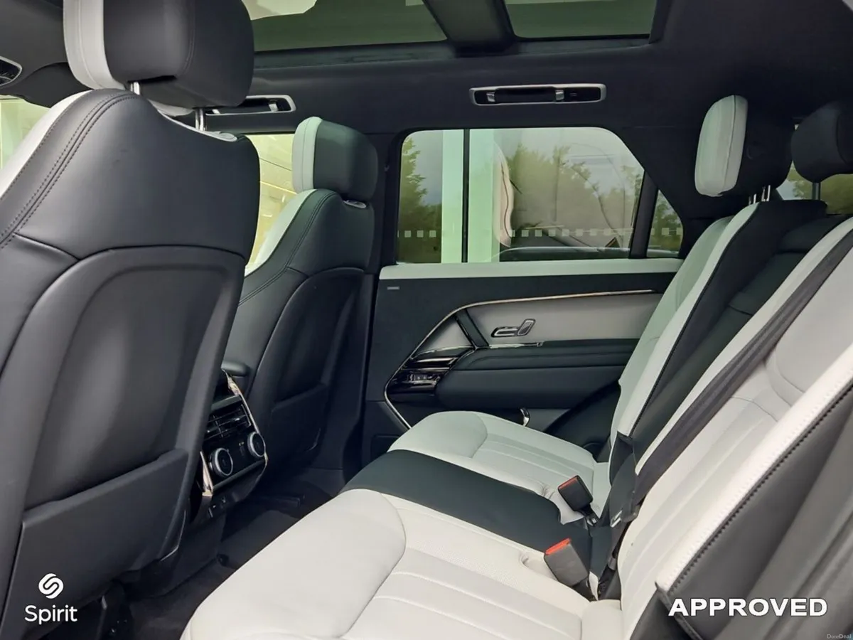Land Rover Range Rover Sport Range Rover Sport Dyn - Image 5