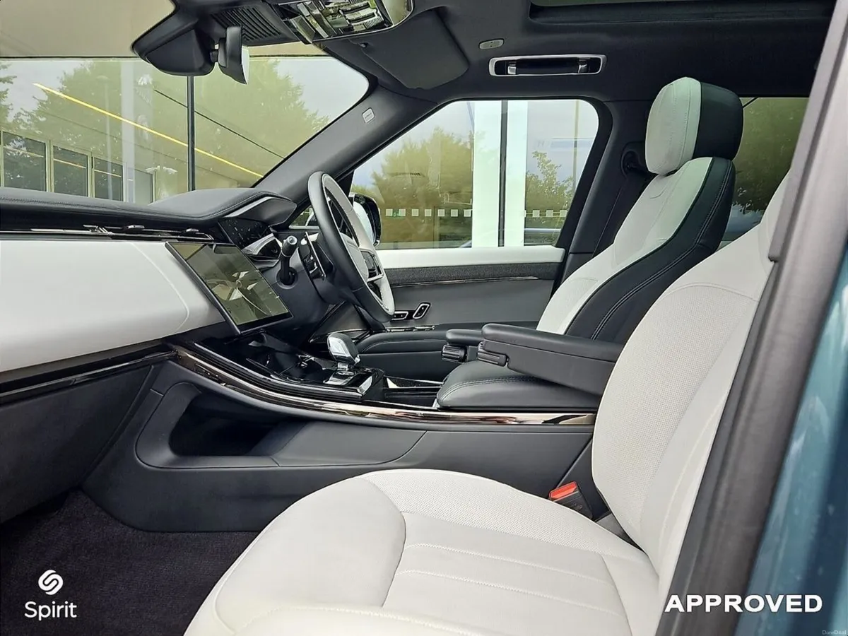 Land Rover Range Rover Sport Range Rover Sport Dyn - Image 3